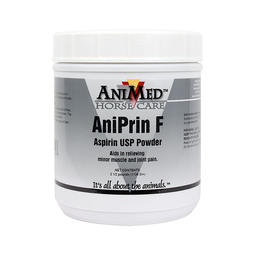 AniPrin F ~ Powder - Henderson's Western Store