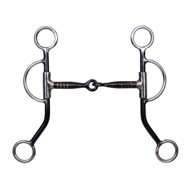 Training Snaffle - 8"