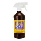 Controlled Iodine Spray - Henderson's Western Store