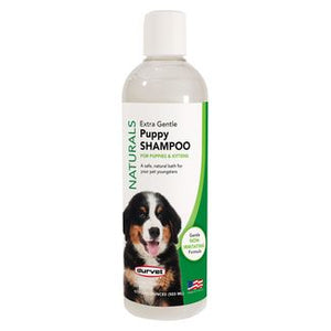 Load image into Gallery viewer, Naturals Extra Gentle Puppy Shampoo