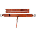 Shiloh Back Cinch