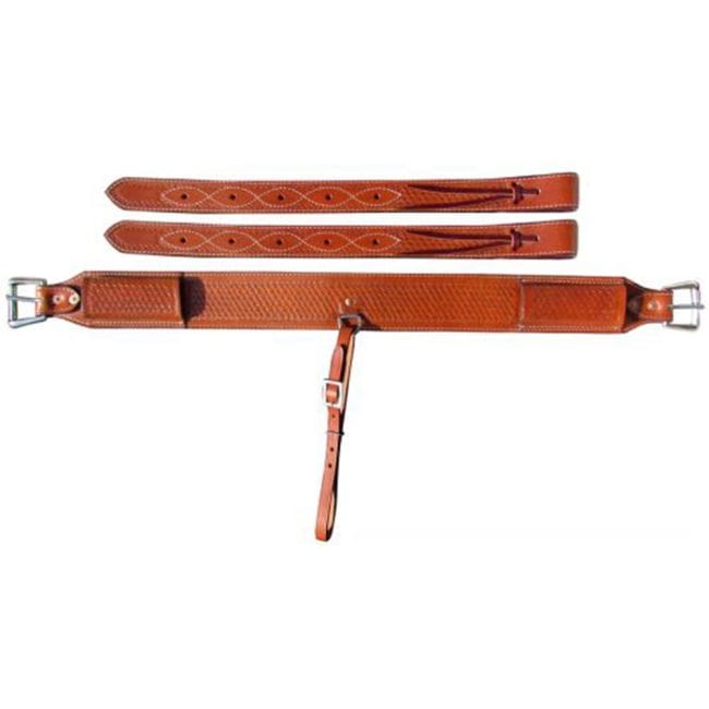 Shiloh Back Cinch