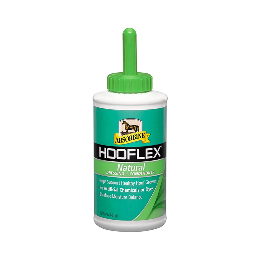 Hooflex Natural Hoof Dressing + Conditioner - Henderson's Western Store