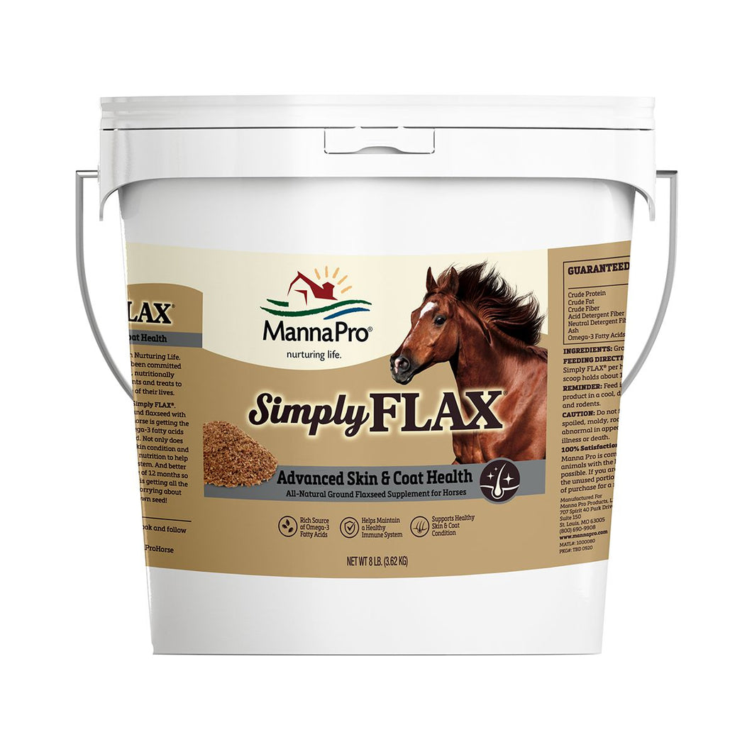 Simply Flax