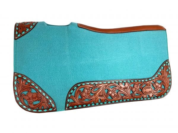 Shiloh Saddle Pads