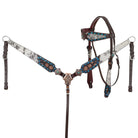 Shiloh Headstall & Breastcollar Set