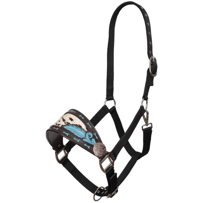 Shiloh Halters