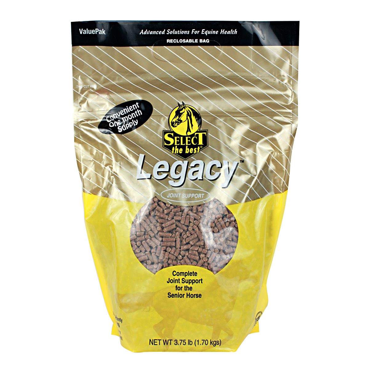Legacy Senior Horse Joint Supplement - Henderson's Western Store