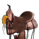 Shiloh Saddle