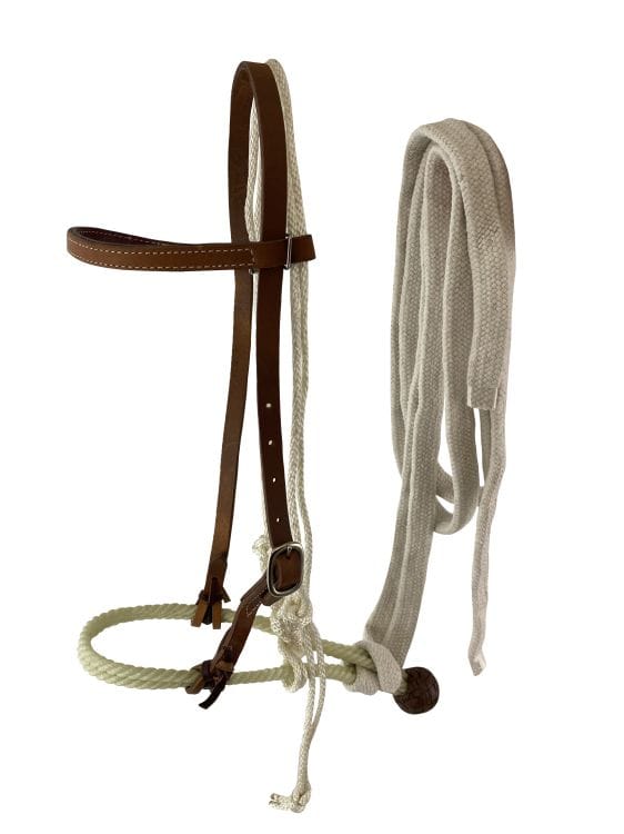 Shiloh Headstall