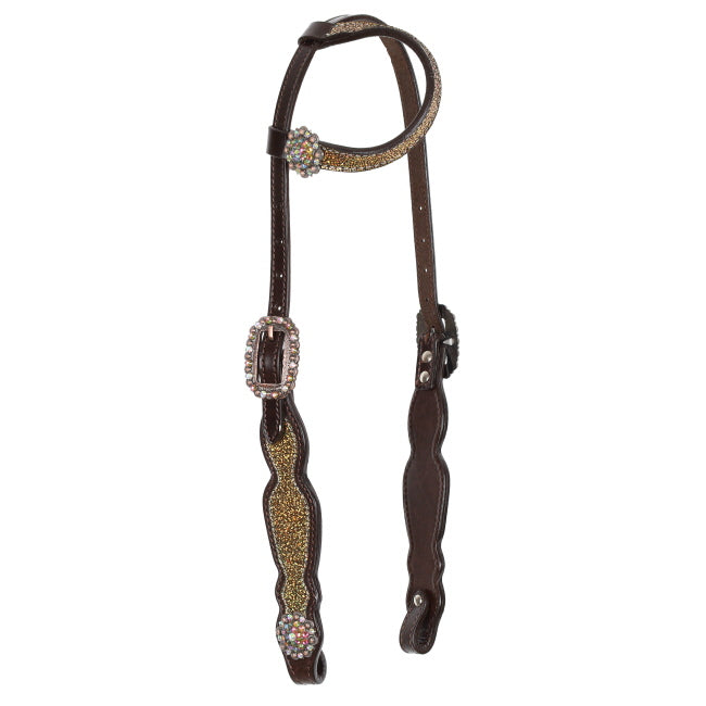 Limited Edition Golden Hour One Ear & Breast Collar Set