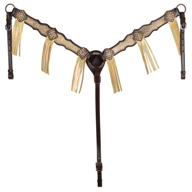 Limited Edition Golden Hour One Ear & Breast Collar Set