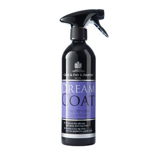 Dream Coat Ultimate Coat Finish for Horses - Henderson's Western Store