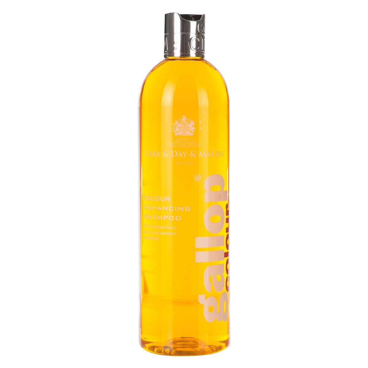 Gallop Colour ~ Chestnut & Palomino - Henderson's Western Store