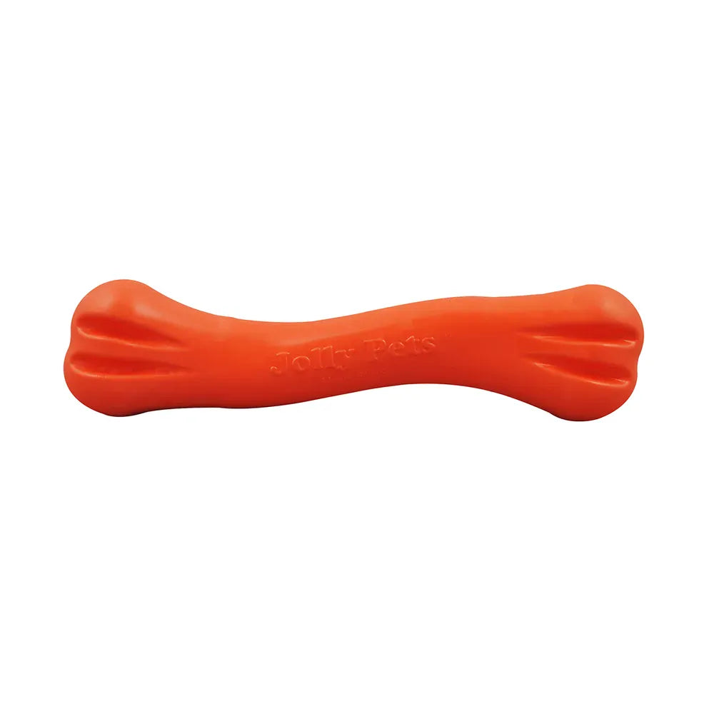 Jolly Bone ~ Orange Large - Henderson's Western Store
