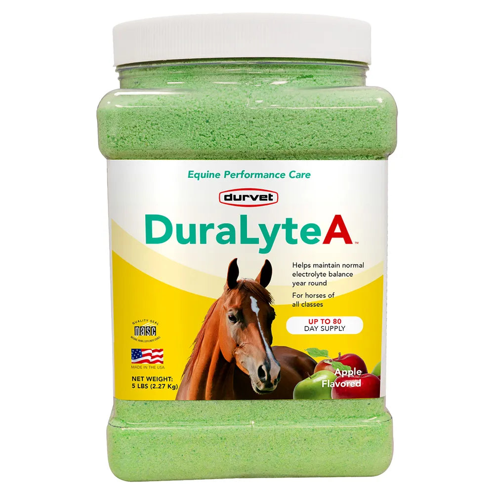 DuraLyte Horse Electrolytes - Henderson's Western Store