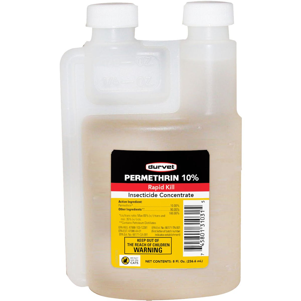 Permethrin Insecticide Concentrate - Henderson's Western Store