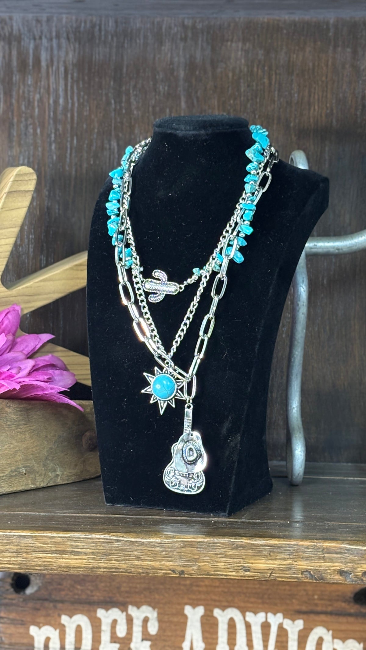 Fame Accessories Jewelry