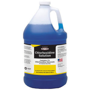 Load image into Gallery viewer, Chlorhexidine 2% Solution - Henderson&#39;s Western Store