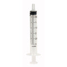 CarePoint Disposable Luer Slip Tip Syringe - Henderson's Western Store