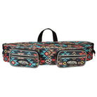 Trail Gear Cantle Bags ~ Summer Nights - Henderson's Western Store