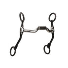 Futurity Shank Roller Bit - Henderson's Western Store