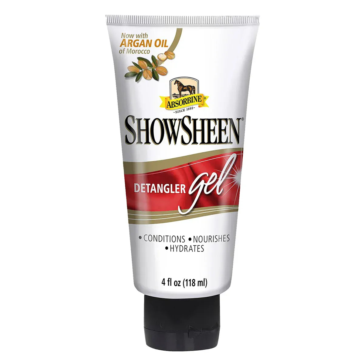 Showsheen Gel Detangler - Henderson's Western Store