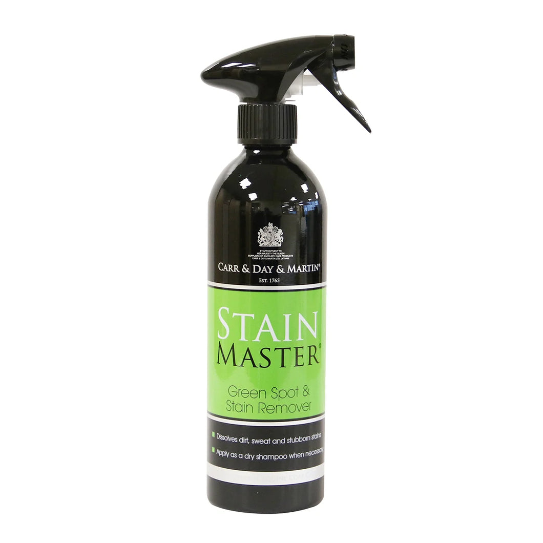 Stain Master Green Spot & Stain Remover - Henderson's Western Store