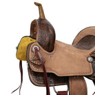 Shiloh Saddle