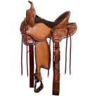 Shiloh Saddle