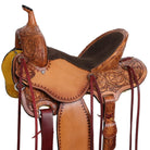 Shiloh Saddle