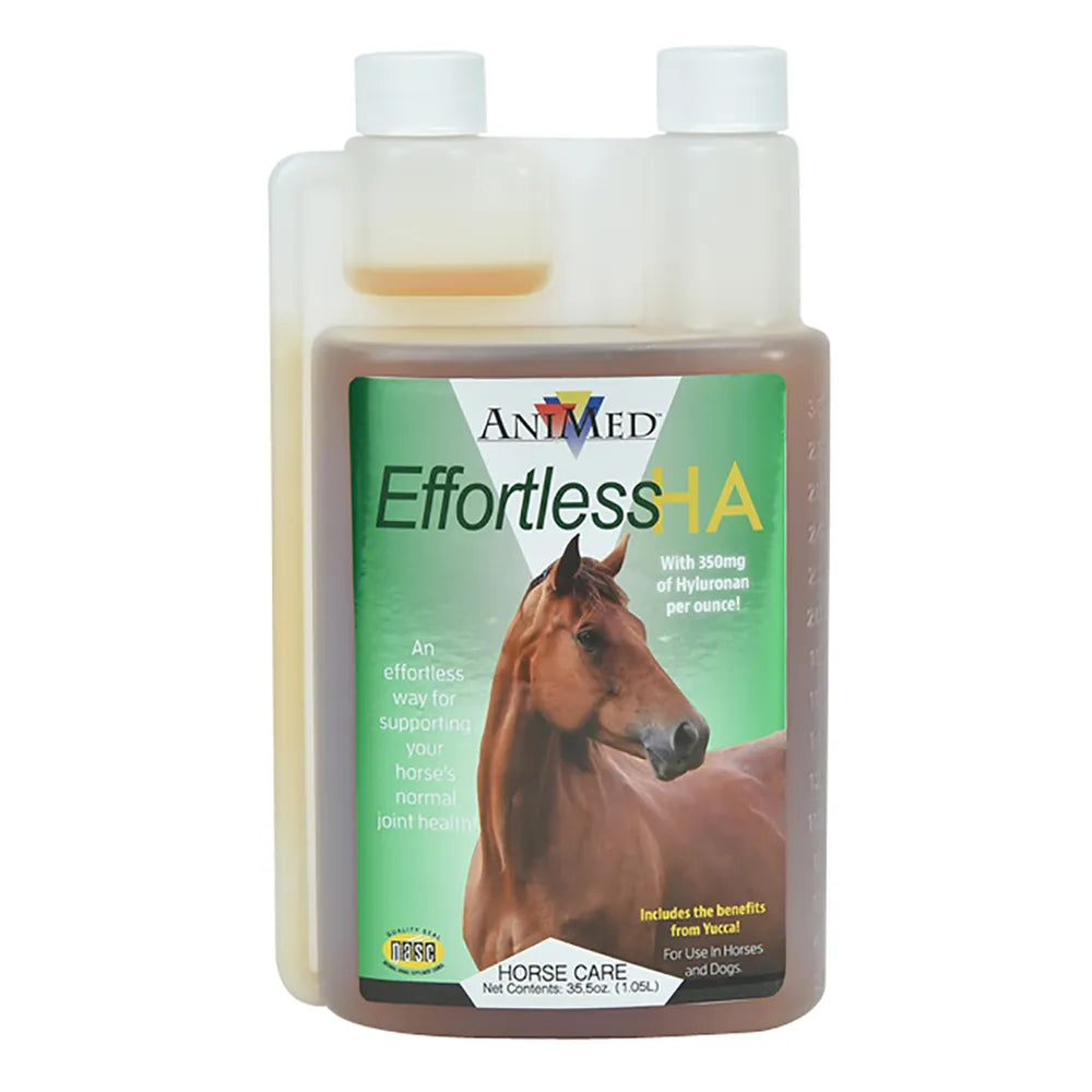 Effortless HA Joint Supplement - Henderson's Western Store