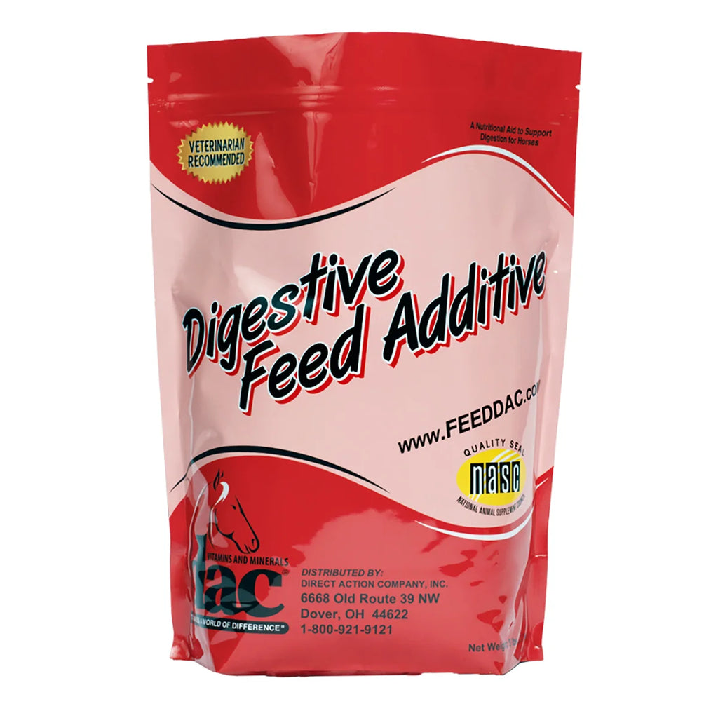 dac Digestive Feed Additive Supplement - Henderson's Western Store