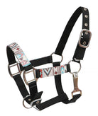 Pony Halter ~ Navajo Print - Henderson's Western Store