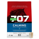 Formula 707 Calming Supplement for Horses - Henderson's Western Store