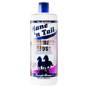 Load image into Gallery viewer, Mane &#39;n Tail ~ Ultimate Gloss Conditioner - Henderson&#39;s Western Store