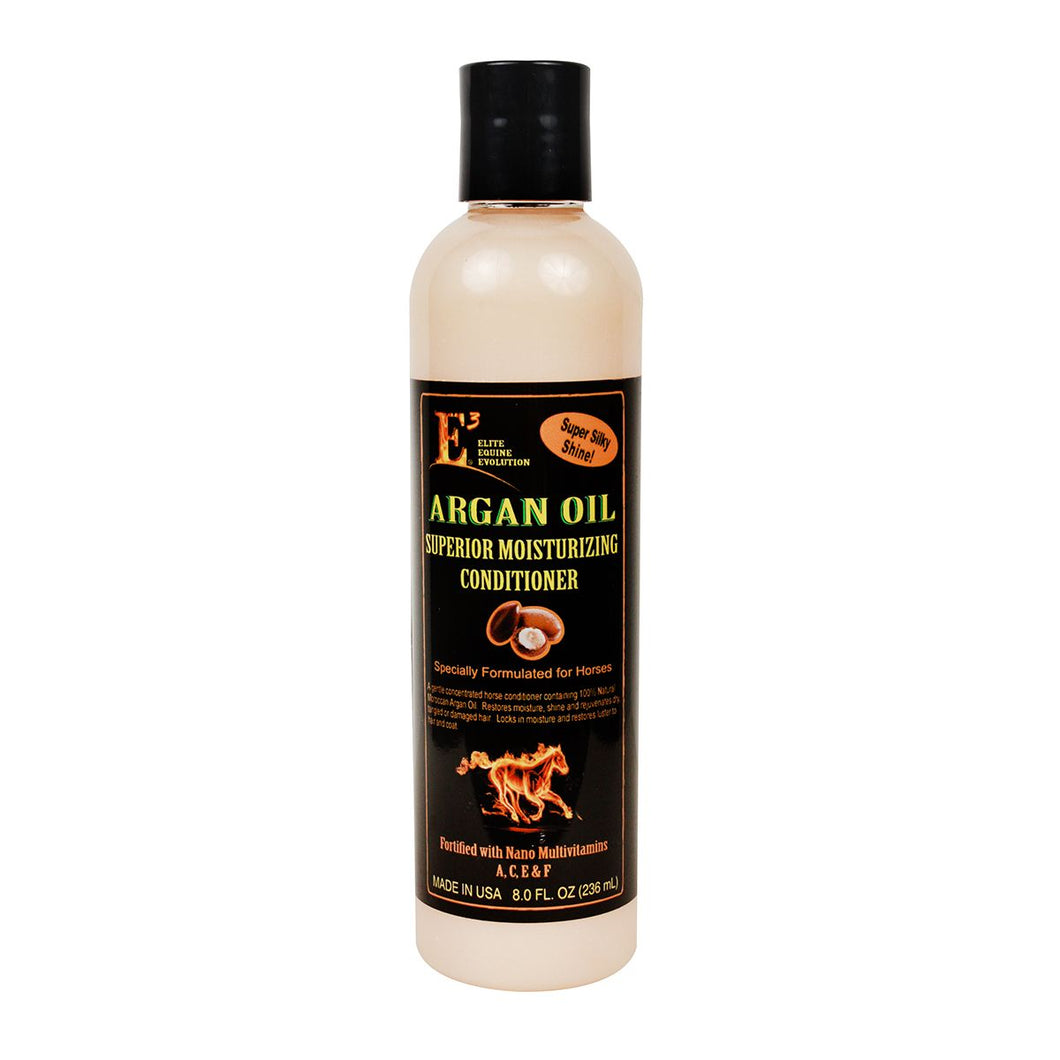 E3 Argan Oil Superior Moisturizing Conditioner - Henderson's Western Store