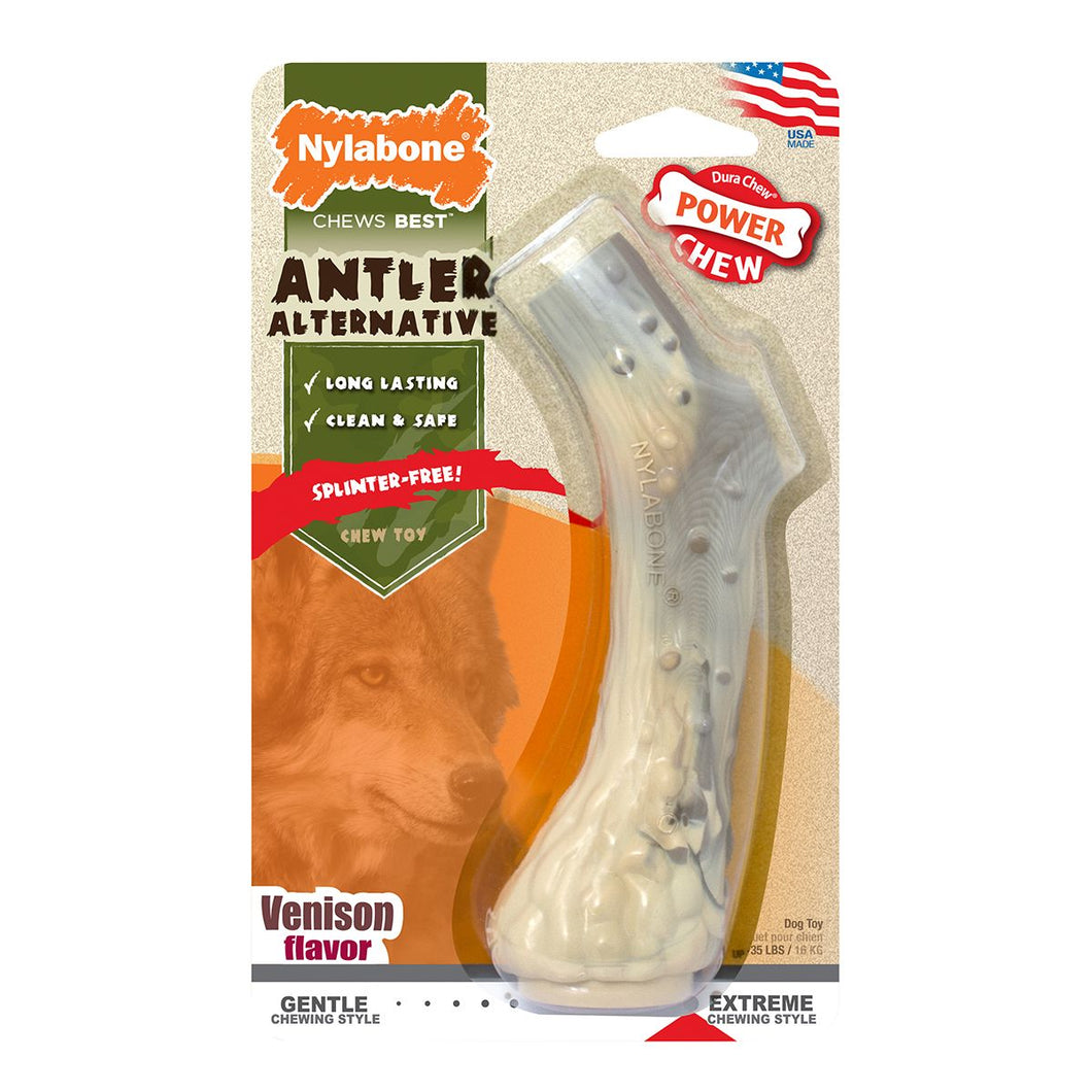 Dura Chew Power Chew Antler Alternative