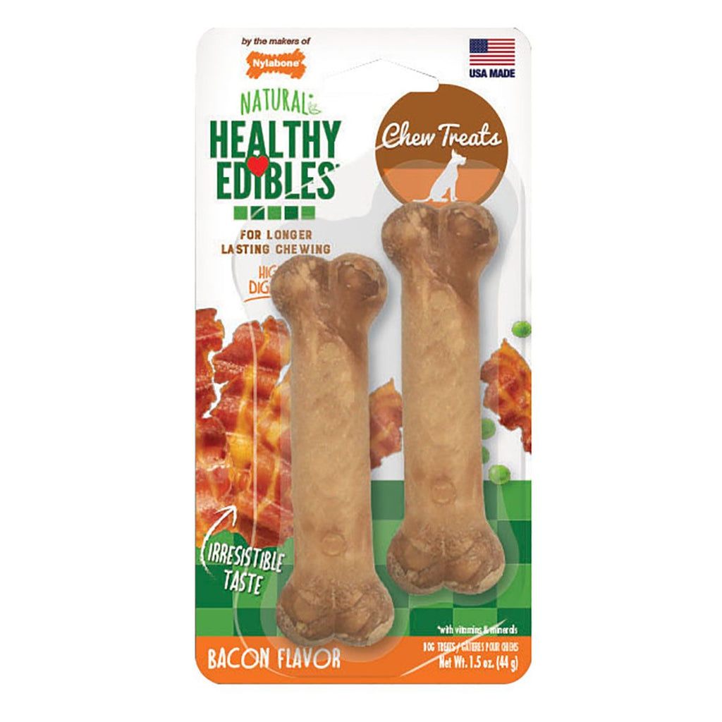 Healthy Edibles ~ Bacon ~ Petite Size