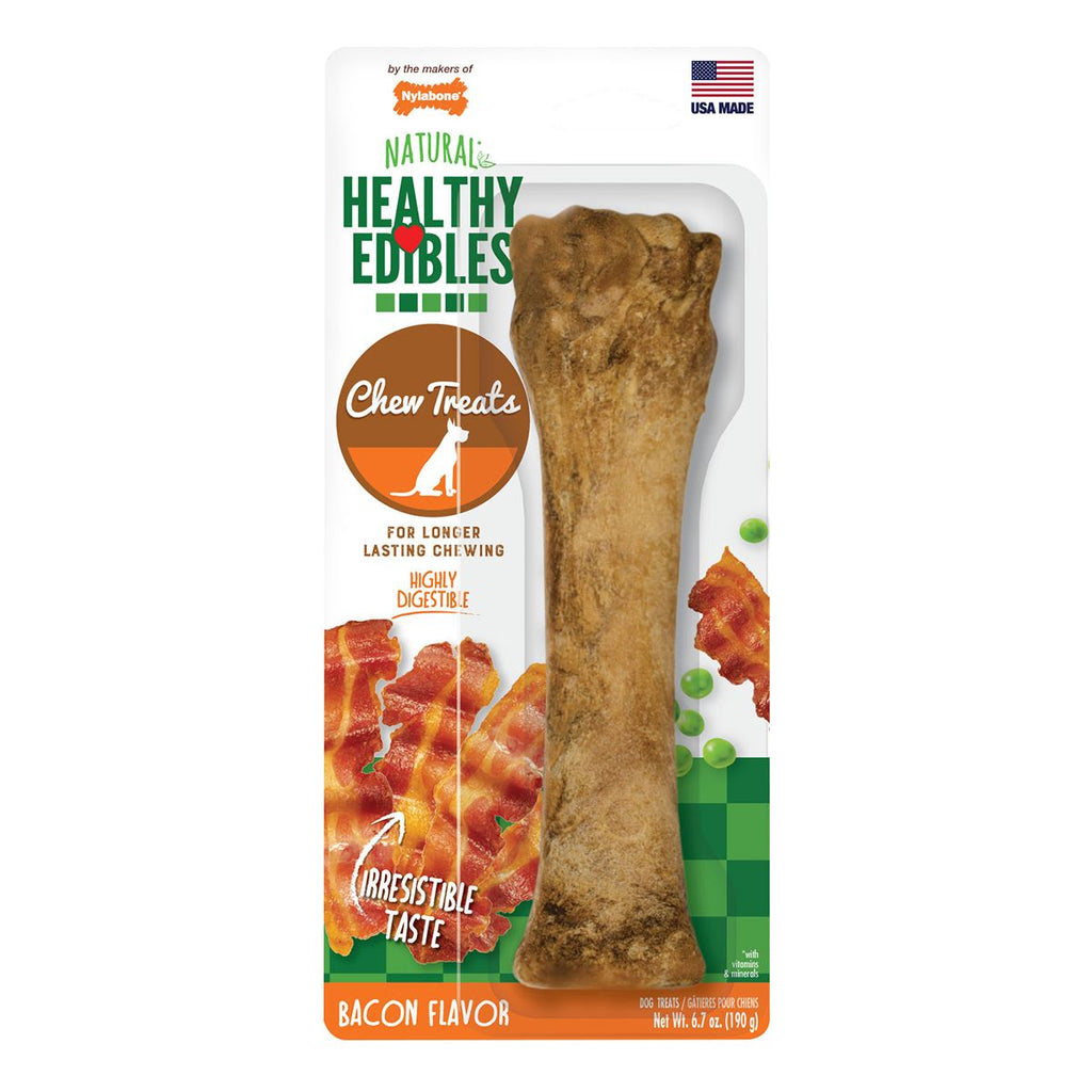 Healthy Edibles ~ Bacon ~ Souper Size