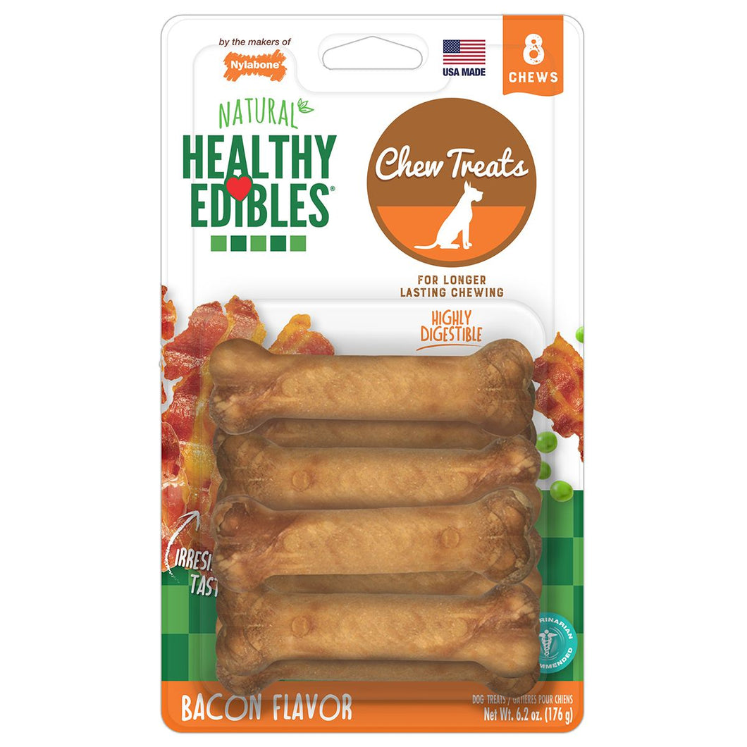 Healthy Edibles ~ Bacon ~ Petite Size