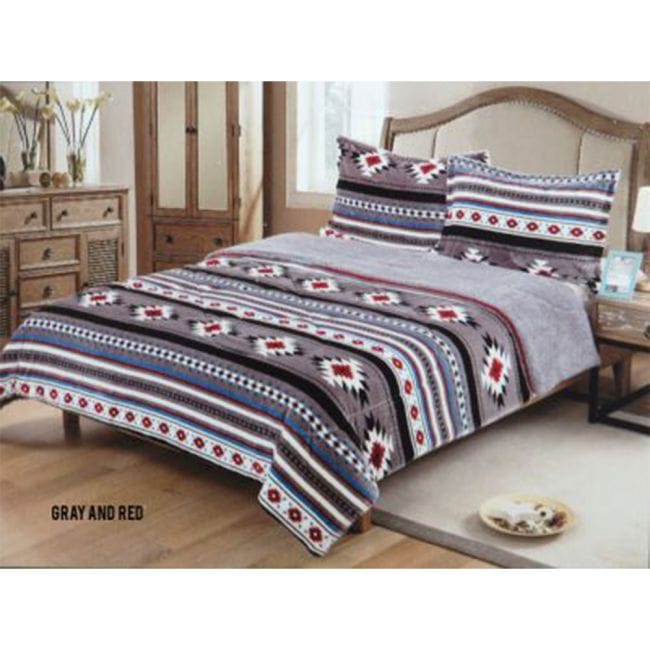 Shiloh Bedding