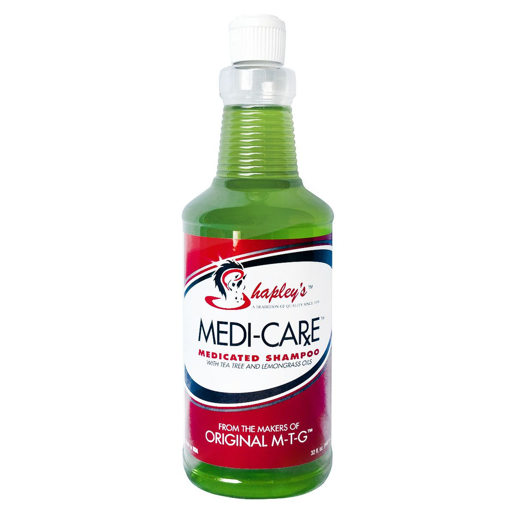 Medi-Care Shampoo - Henderson's Western Store