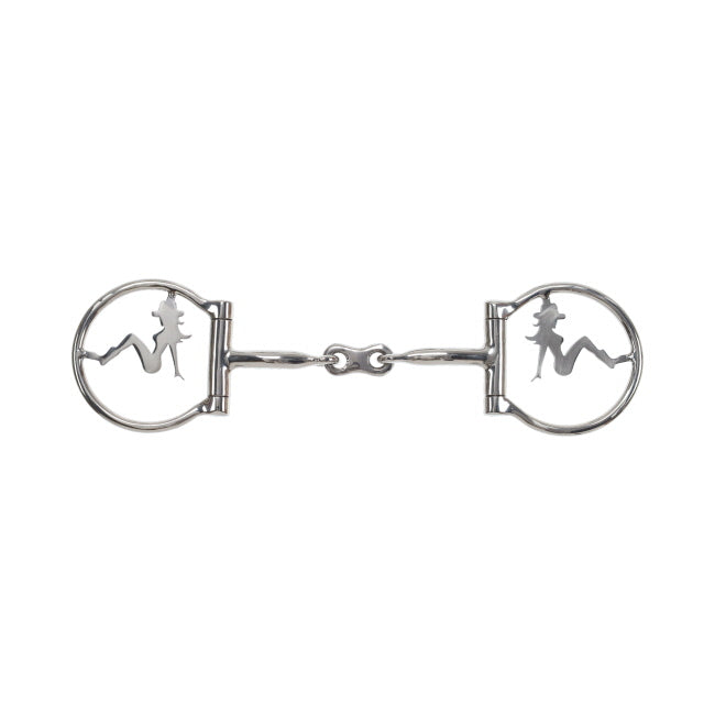 Trailside Cowgirl D-Ring Dogbone - Henderson's Western Store