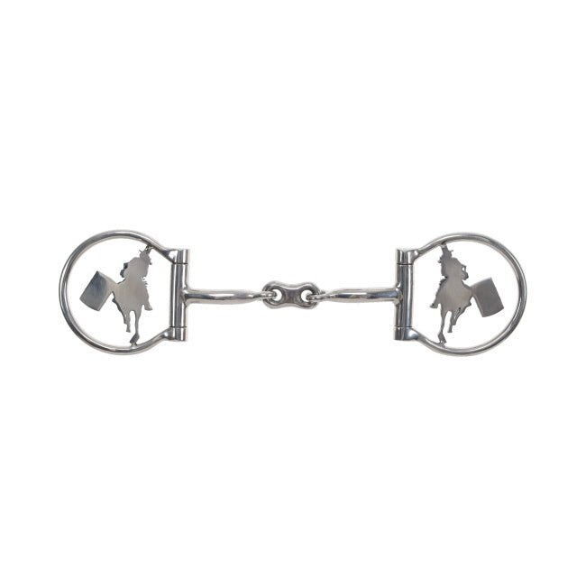 Fast Turns  D-Ring Dogbone