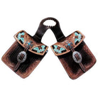 Showman Saddle Bags