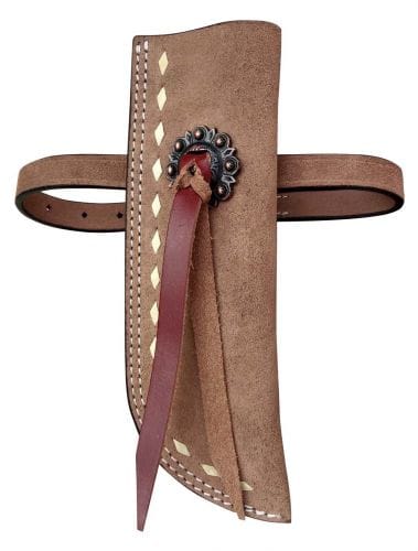 Shiloh Saddle Accessories