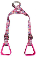 Shiloh Saddle Accessories