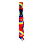 Nylon Off Billet ~ Tie Dye - Henderson's Western Store