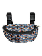 Showman Saddle Bags